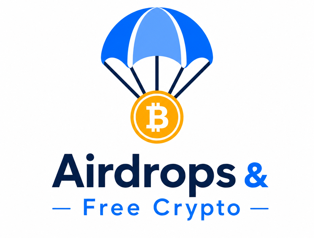 Airdrops & Free Crypto